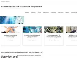 Sites similar to kdzifbih.ba