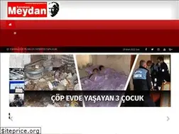 Sites similar to kdzmeydangazetesi.com