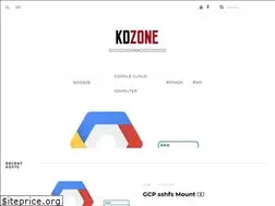 Sites similar to kdzone.net