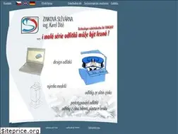 Sites similar to kdzs.cz