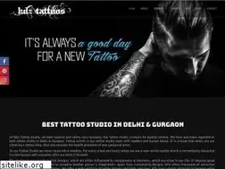 Sites similar to kdztattoos.com