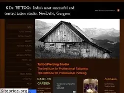Sites similar to kdztattoos.weebly.com