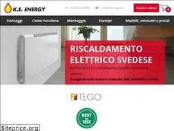 Sites similar to ke-energy.com