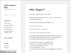 Sites similar to ke-huper.net