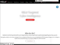 Sites similar to ke-la.com