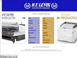 Sites similar to ke-levin.se