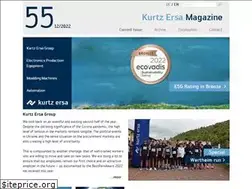 Sites similar to ke-mag.com