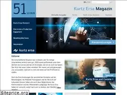 Sites similar to ke-mag.de
