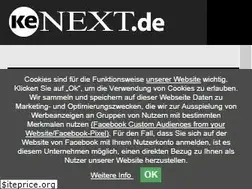 Sites similar to ke-next.de