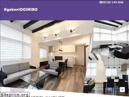 Sites similar to ke-os.co.jp
