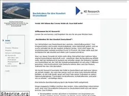 Sites similar to ke-research.de