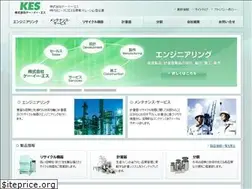 Sites similar to ke-s.co.jp