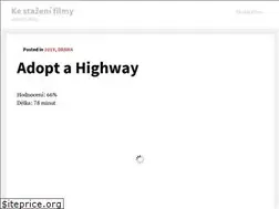 Sites similar to ke-stazeni-filmy.cz