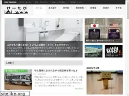 Sites similar to ke-tabi.com