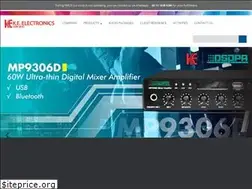 Sites similar to ke.com.my