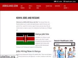 Sites similar to ke.jobisland.com