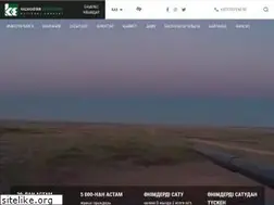 Sites similar to ke.kz