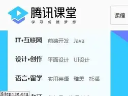 Sites similar to ke.qq.com
