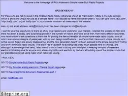 Sites similar to ke3ij.com