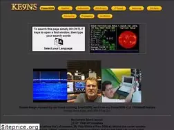 Sites similar to ke9ns.com