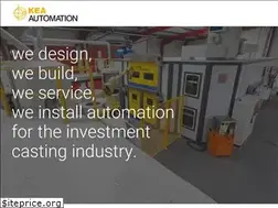 Sites similar to kea-automation.com
