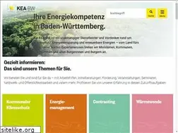 Sites similar to kea-bw.de