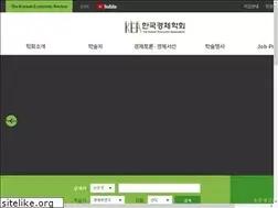 Sites similar to kea.ne.kr