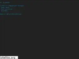 Sites similar to kea.nu