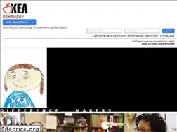 Sites similar to kea.org