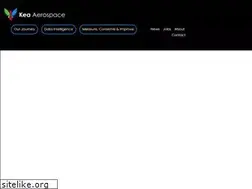 Sites similar to keaaerospace.com