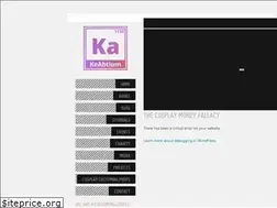 Sites similar to keabtium.com
