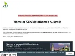 Sites similar to keacampers.com