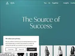 Sites similar to keaconsultants.com
