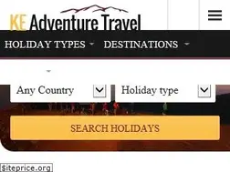 Sites similar to keadventure.com