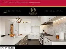 Sites similar to keageoz.co.za