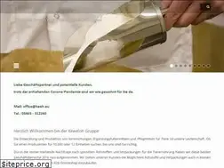 Sites similar to keah.eu