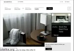 Sites similar to keahotels.is