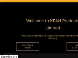 Sites similar to keahproducts.co.uk