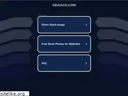 Sites similar to keaiacg.com