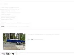 Sites similar to keakayaks.com