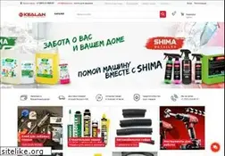 Sites similar to kealan.ru