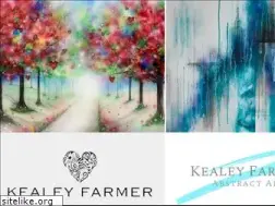 Sites similar to kealeyfarmer.com