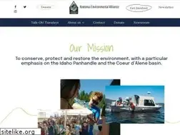 Sites similar to kealliance.org