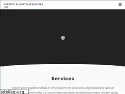 Sites similar to kealtd.com