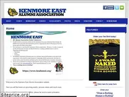Sites similar to kealumni.org
