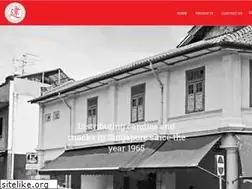 Sites similar to keanann.com.sg