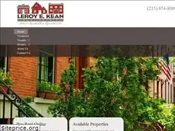 Sites similar to keancorp.com