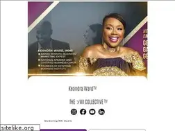 Sites similar to keandraward.com