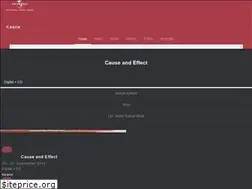 Sites similar to keane-music.de