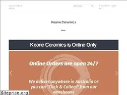 Sites similar to keaneceramics.com.au